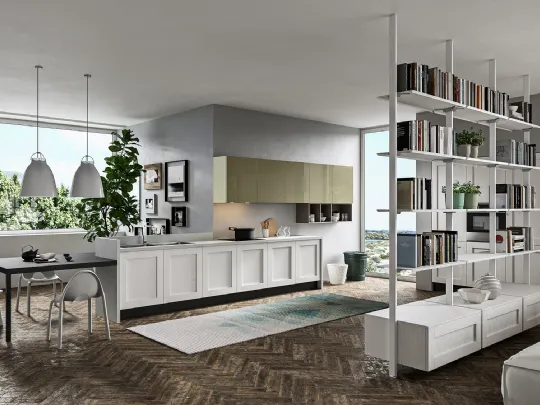 Cucine Moderne Aran